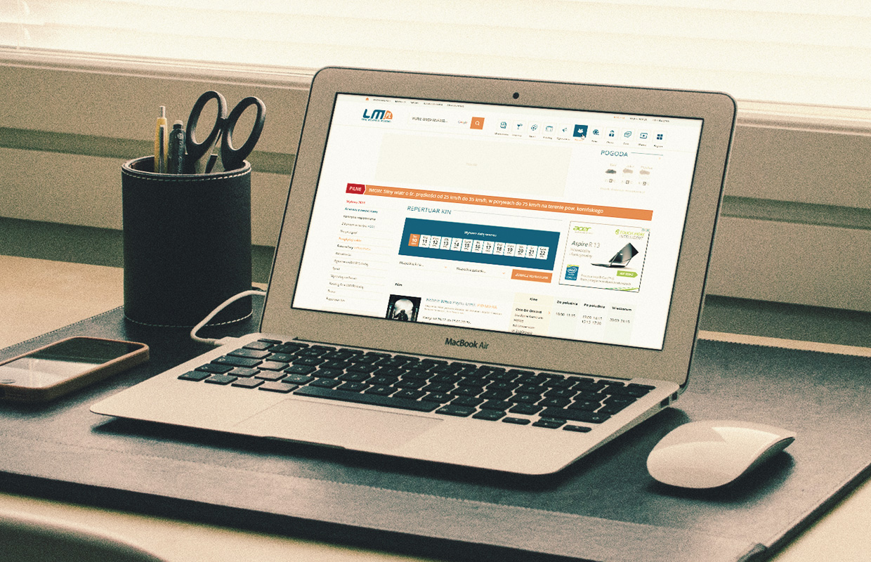 LM portal