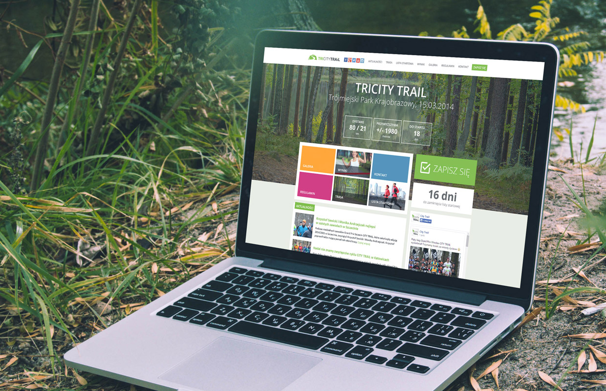 TriCity Trail