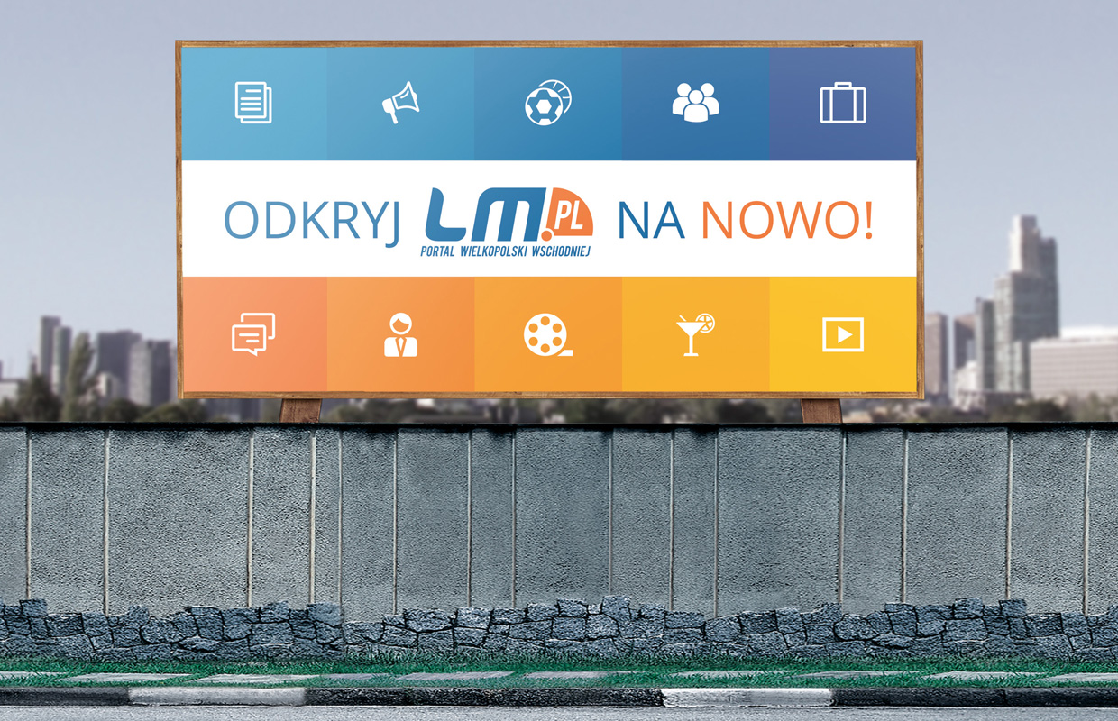 LM Bilboard
