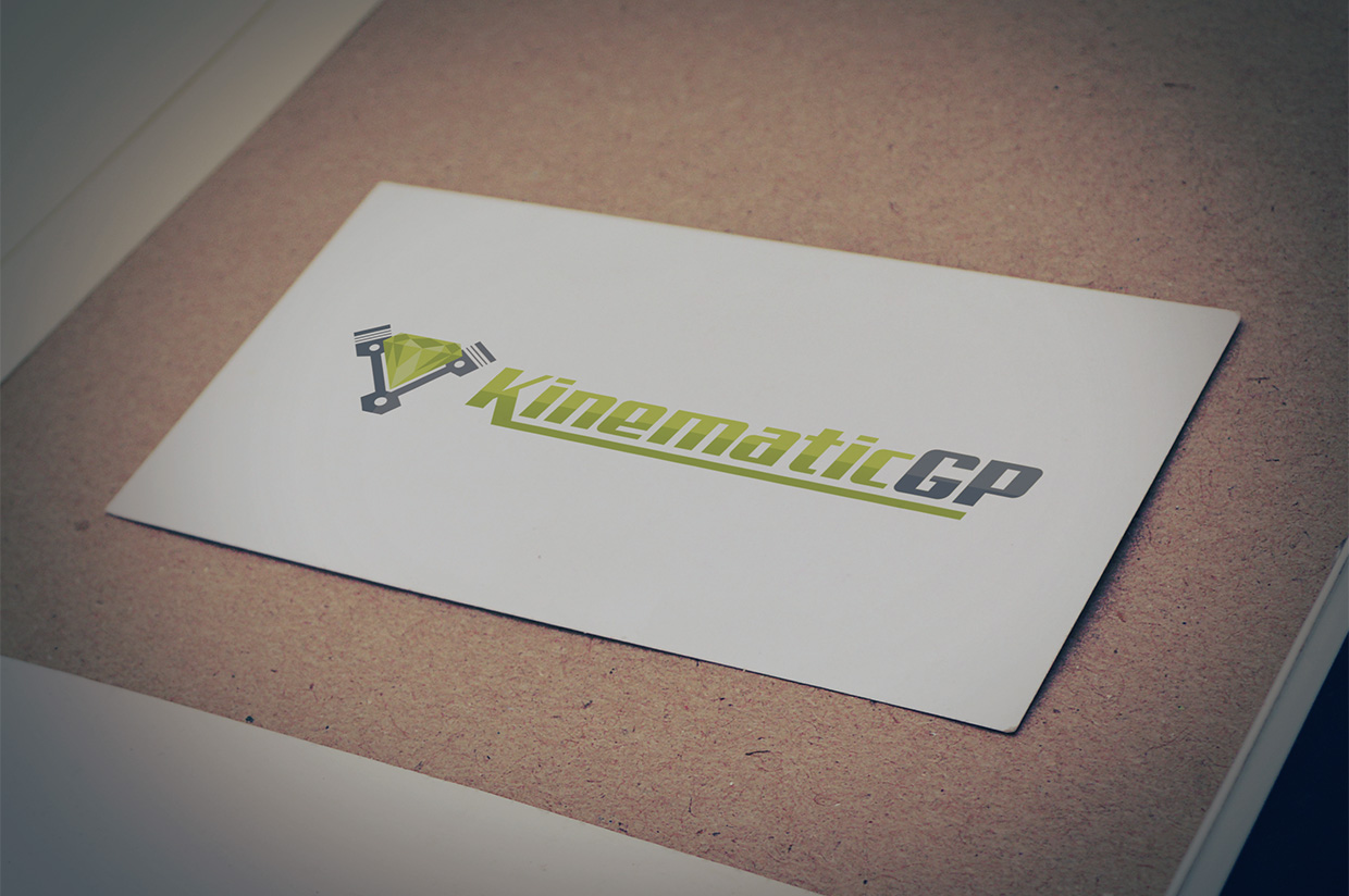 KinematicGP