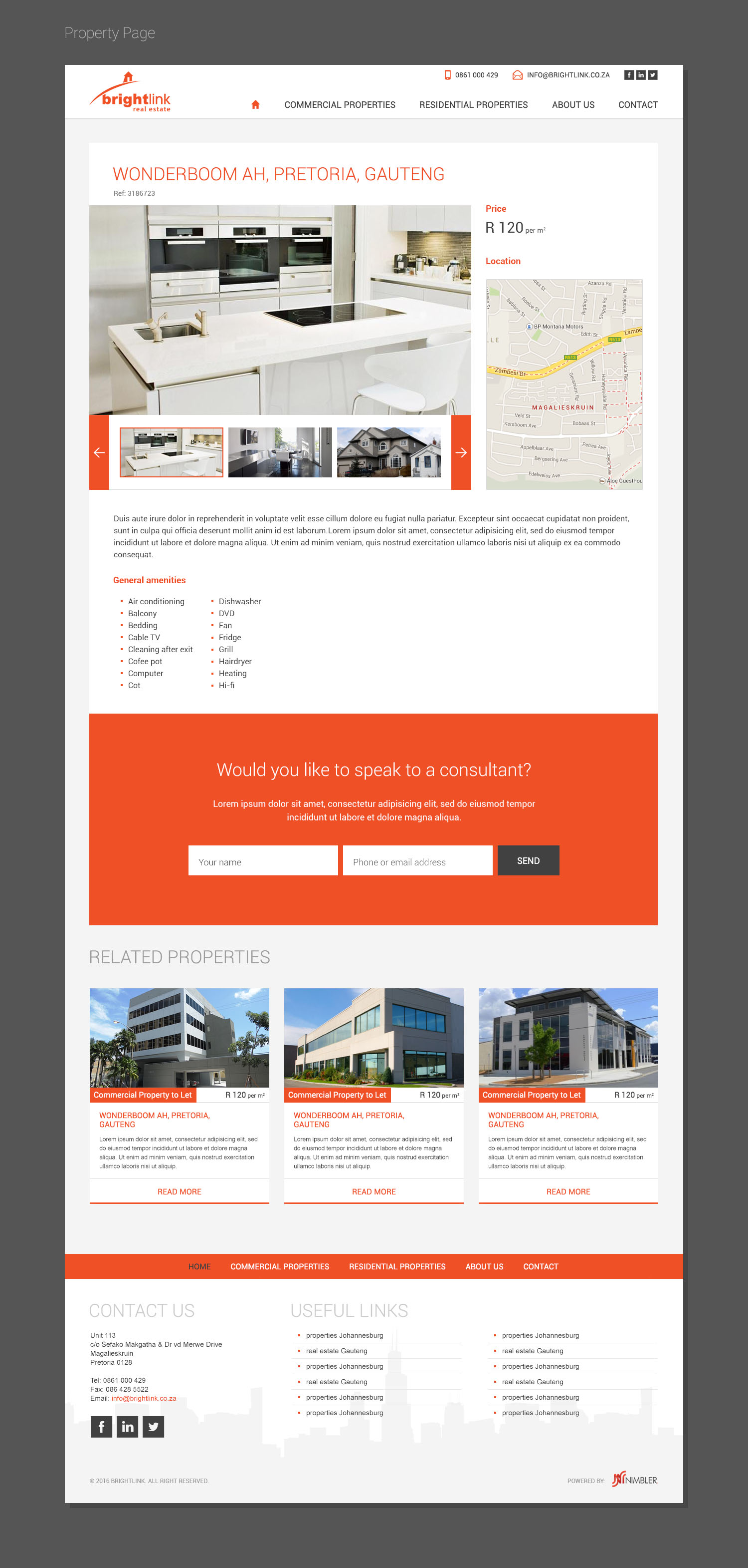 Brightlink