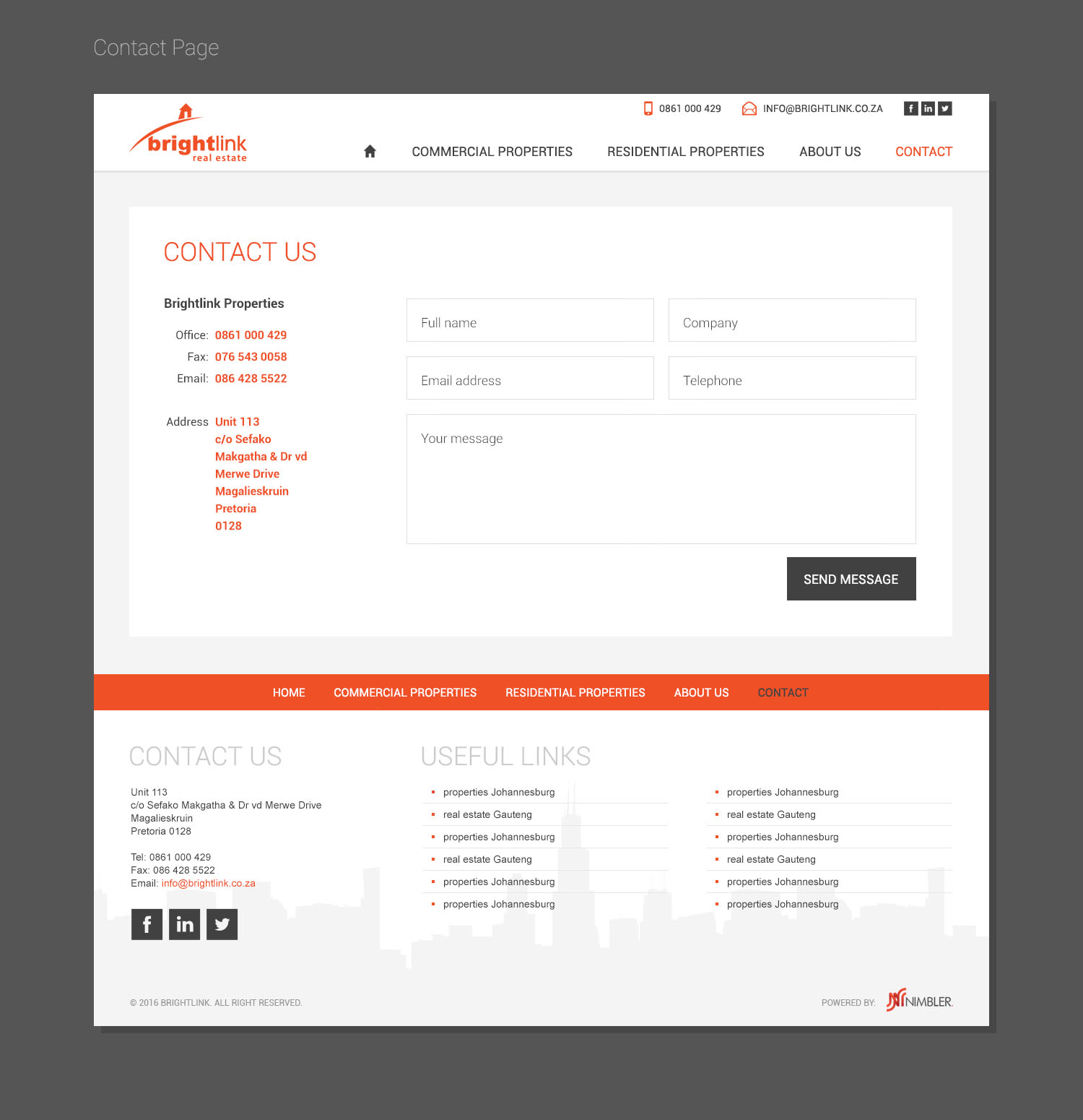 Brightlink