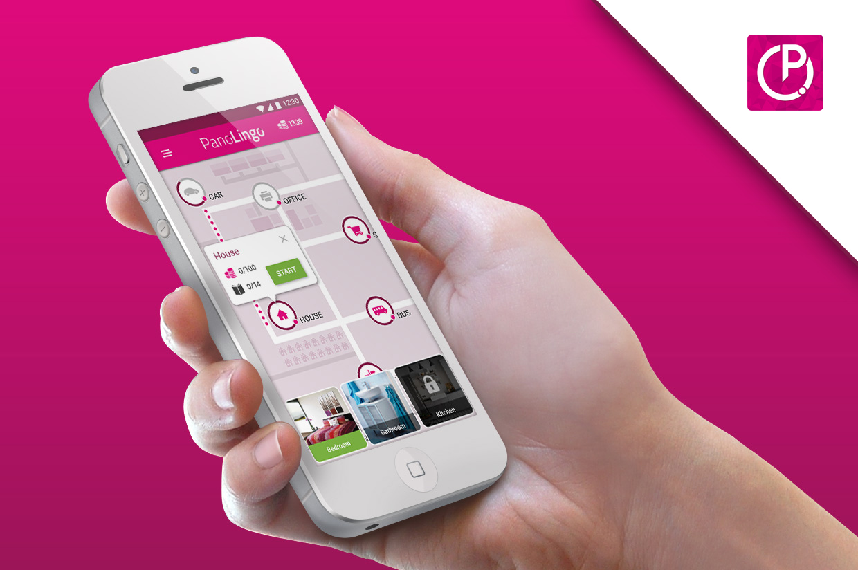Panolingo App