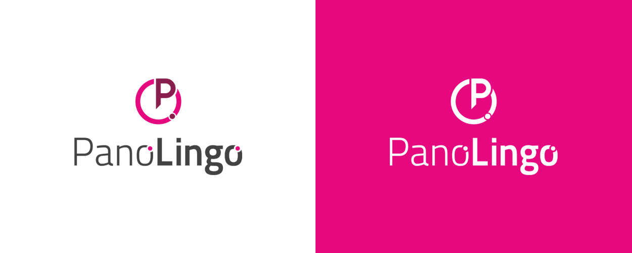 Panolingo Logo