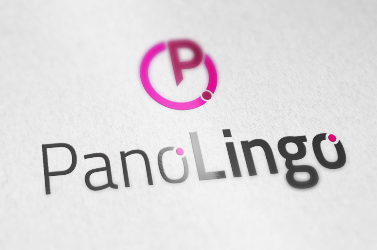 Panolingo Logo